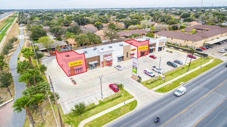 North Park Shopping Center